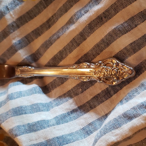 ONEIDA Cherbourg 9" Dinner Knife Stainless Steel Community Hollow - EVC - Picture 3 of 5